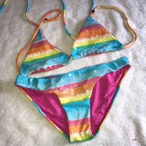 SugarFree 2 Piece Bikini